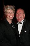 Amsterdam 15 november 2004
Opening theater Carre in Amsterdam.
Harry Slinger met vrouw
Peter Smulders bv