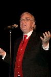 Amsterdam 23 november 2004
Laatste optreden Ramses Shaffy en Liesbeth List . 
Henk v d Meyden