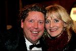 Amsterdam 8 november 2004
Premiere Bridget Jones  in tuschinski.
Henkjan Smits met vrouw