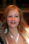 Eindhoven 21 november 2004
Premiere Hello Dolly in schouwburg Eindhoven.
Hilke Bierman