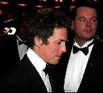 Amsterdam 8 november 2004
Premiere Bridget Jones  in tuschinski.
Hugh Grant