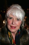 Amsterdam 15 november 2004
Opening theater Carre in Amsterdam.
Ina v Faassen