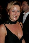 Amsterdam 15 november 2004
Opening theater Carre in Amsterdam.
Inge Iepenburg
