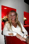 Rotterdam 23 november 2004
Uitreiking boek van Esther Blinker in de Rosso in Rotterdam.
Inge de Bruijn