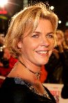 Amsterdam 8 november 2004
Premiere Bridget Jones  in tuschinski.
Irene Moors