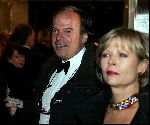 Amsterdam 15 november 2004
Opening theater Carre in Amsterdam.
Ivo Niehe
Peter Smulders bv