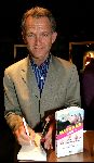 Amsterdam 17 november 2004
Presentatie boek Jaap Jongbloed enSimon Vuyk.
Jaap Jongbloed