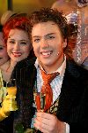 Eindhoven 21 november 2004
Premiere Hello Dolly in schouwburg Eindhoven.
Jamai Idols
