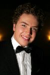 Eindhoven 21 november 2004
Premiere Hello Dolly in schouwburg Eindhoven.
Jamai Idols