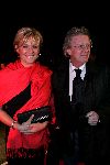 Almere 12 november 2004
Premiere Incredibles in nieuwe bioscoop Almere.
Caroline Tensen en Jan des Bouvrie
