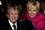 Amsterdam 26 november 2004
Premiere Andre v Duin in Carre
Jan des Bouvrie en Monique des Bouvrie