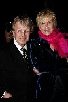 Amsterdam 26 november 2004
Premiere Andre v Duin in Carre
Jan des Bouvrie en Monique des Bouvrie