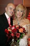 Amsterdam 26 november 2004
Premiere Andre v Duin in Carre
Joke Bruijs