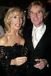 Amsterdam 26 november 2004
Premiere Andre v Duin in Carre
Joke Bruijs en haar ex man Boris Bayer