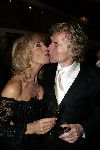 Amsterdam 26 november 2004
Premiere Andre v Duin in Carre
Joke Bruijs en haar ex man Boris Bayer