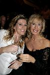 Amsterdam 26 november 2004
Premiere Andre v Duin in Carre
Joke Bruijs en Danielle Overgaag]