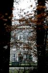 Laage Vuursche 6 december 2004
Kasteel Drakesteyn