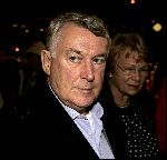 Amsterdam 26 november 2004
Premiere Andre v Duin in Carre in Amsterdam.
Koos Postema