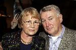 Amsterdam 26 november 2004
Premiere Andre v Duin in Carre
Koos Postema met vrouw
