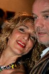 Amsterdam 15 november 2004
Opening theater Carre in Amsterdam.
Leonie Jansen