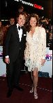 Amsterdam 8 november 2004
Premiere Bridget Jones  in tuschinski.
Lieke v Lexmond met vriend Jeroen