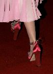 Den Haag 24 november 2004
Feest Prins Friso en Mabel Wisse Smit in danstheater.
Mabel Wisse Smit en Prins Friso. Mabel met hoge schoenen