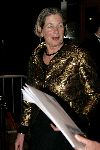 Den Haag 24 november 2004
Feest Prins Friso en Mabel Wisse Smit in danstheater.
Moeder Mabel Wisse Smit