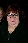 Amsterdam 26 november 2004
Premiere Andre v Duin in Carre
Marjolein Sligte