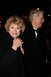Amsterdam 15 november 2004
Opening theater Carre in Amsterdam.
Martine Bijl met Berend Boudewijn