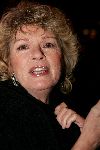 Amsterdam 15 november 2004
Opening theater Carre in Amsterdam.
Martine Bijl