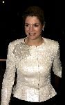 Den Haag 24 november 2004
Prinses Maxima