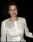 Den Haag 24 november 2004
Prinses Maxima
