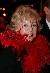 Amsterdam 15 november 2004
Opening theater Carre in Amsterdam.
Merel Lasseur