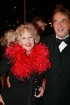 Amsterdam 15 november 2004
Opening theater Carre in Amsterdam.
Merel Lasseur met Gert Jan Droge