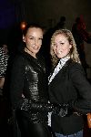 Amsterdam 25 november 2004
Premiere Killzone in Cineac.
Micky Hoogendijk en Fabienne de Vries