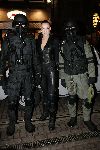 Amsterdam 25 november 2004
Premiere Killzone in Cineac.
Micky Hoogendijk