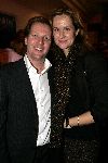 Amsterdam 23 november 2004
Laatste optreden Ramses Shaffy en Liesbeth List.
Michiel Mol en Paulien Huizinga