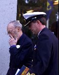 7 oktober 2000 Apeldoorn 
1 e Oficele optreden van Prins Bernhard
