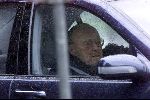 Soestdijk 10 juli 2000
Prins Bernhard vertrekt  naar zijn vakantiebestemming
in Italie.