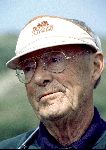 Noordwijk, 22 juli 1993
Prins Bernhard