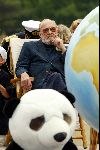 Kaatsheuvel  19 juni 2002
Prins Bernhard opening Panda droom in de Efteling
Prins Bernhard  en Hans Weijers


Peter Smulders bv