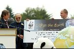 Kaatsheuvel  19 juni 2002
Prins Bernhard opening Panda droom in de Efteling