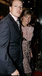 Den Haag 24 november 2004
Feest Prins Friso en Mabel Wisse Smit in danstheater.
Prinses Laurentien en Prins Constantijn