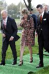 Amsterdam 4 november 2004
Prinses Laurentien bij Reed Elsevier
