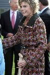 Amsterdam 4 november 2004
Prinses Laurentien bij Reed Elsevier