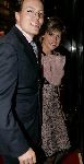 Den Haag 24 november 2004
Feest Prins Friso en Mabel Wisse Smit in danstheater.
Prinses Laurentien en Prins Constantijn