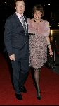 Den Haag 24 november 2004
Feest Prins Friso en Mabel Wisse Smit in danstheater.
Prinses Laurentien en Prins Constantijn