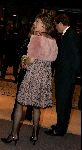 Den Haag 24 november 2004
Feest Prins Friso en Mabel Wisse Smit in danstheater.
Prinses Laurentien en Prins Constantijn