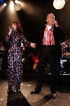 Amsterdam 23 november 2004
Laatste optreden Ramses Shaffy en Liesbeth List