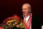 Amsterdam 23 november 2004
Laatste optreden Ramses Shaffy en Liesbeth List